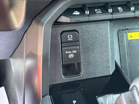 Used 2022 Toyota Tundra TRD Pro AWD/4WD image 29
