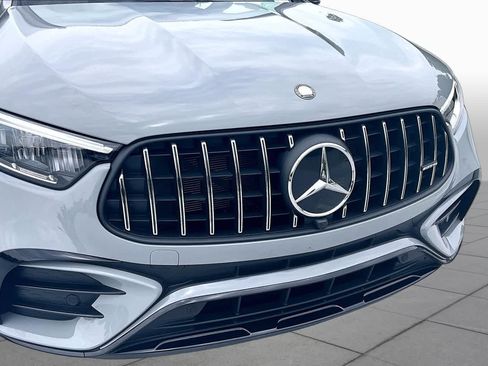 Certified 2026 Mercedes-Benz GLC 43 AMG 4MATIC image 30