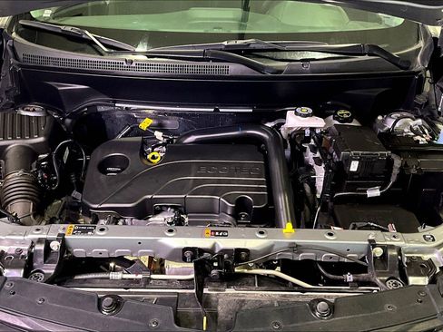 Used 2024 Chevrolet Equinox LT image 29