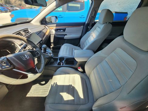 Used 2017 Honda CR-V EX image 10