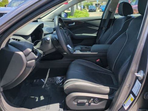 Certified 2023 Acura TLX SH-AWD w/ Advance Package image 17