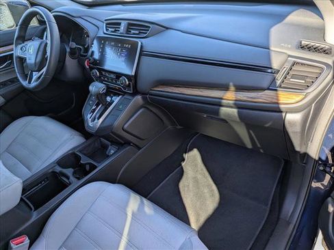 Used 2019 Honda CR-V EX image 26
