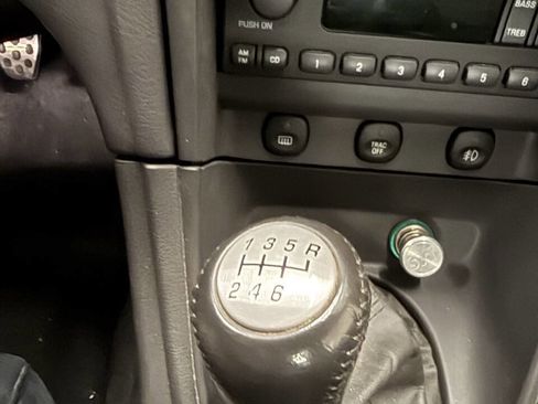 Used 2003 Ford Mustang Cobra image 15