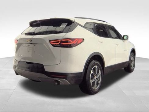 Used 2024 Chevrolet Blazer LT image 6