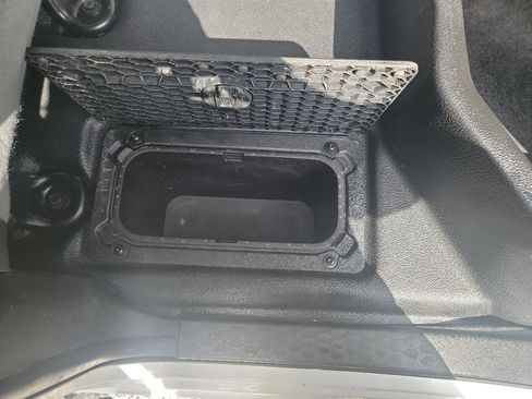 Used 2017 RAM 2500 Tradesman AWD/4WD image 21