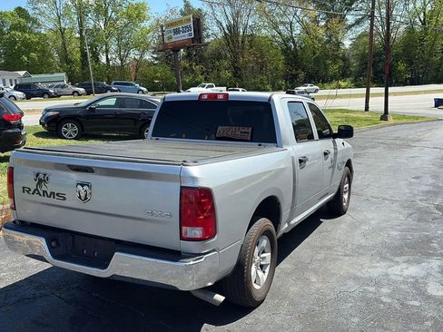 Used 2021 RAM 1500 Tradesman w/ Chrome Plus Package image 5