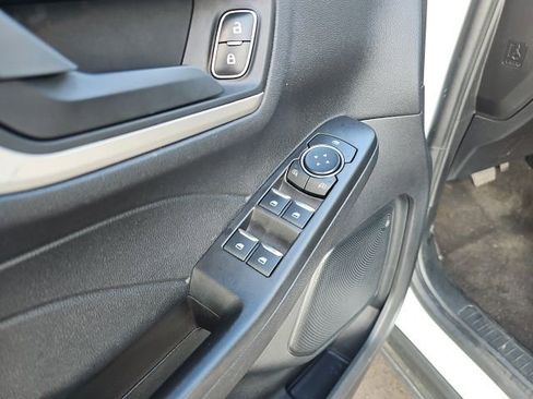 Used 2021 Ford Escape S FWD image 28