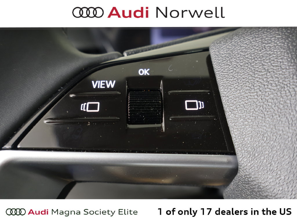 New 2026 Audi Q5 Premium AWD/4WD image 25