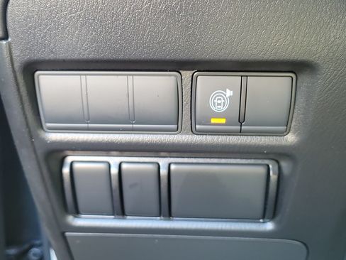 Certified 2023 Nissan Armada SV w/ Cargo Package RWD image 30