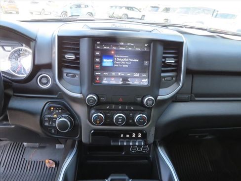 Used 2021 RAM 1500 Big Horn image 21