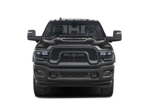 Used 2023 RAM 2500 Rebel w/ Level 2 Equipment Group AWD/4WD image 7