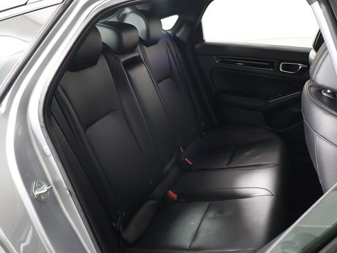 Used 2024 Honda Civic Sport Touring image 32