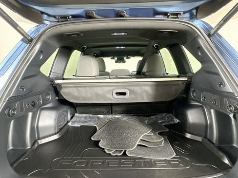 Certified 2025 Subaru Forester Premium w/ Convenience Package #1 AWD/4WD image 23