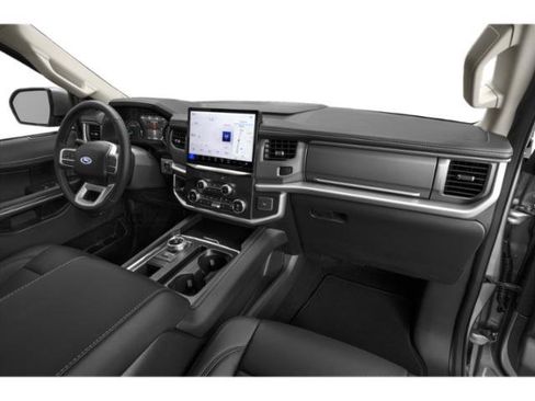 Used 2022 Ford Expedition XLT AWD/4WD image 17