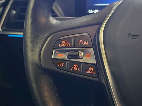 Used 2023 BMW i4 eDrive35 RWD image 17
