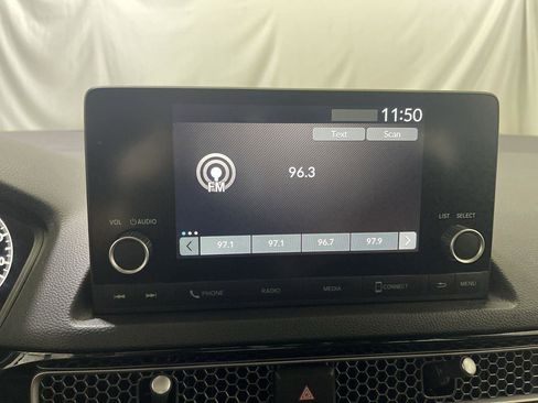 Used 2022 Honda Civic LX image 16