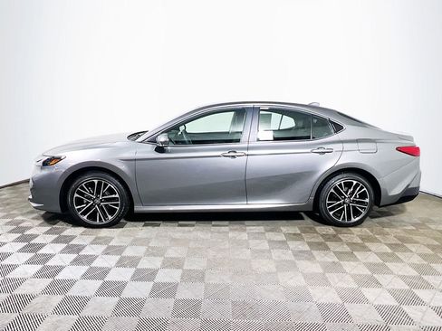 New 2026 Toyota Camry XLE AWD/4WD image 5