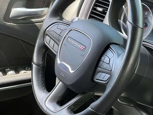Used 2021 Dodge Charger Scat Pack RWD image 28