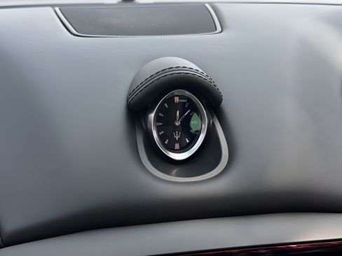 Used 2022 Maserati Ghibli GT RWD image 22