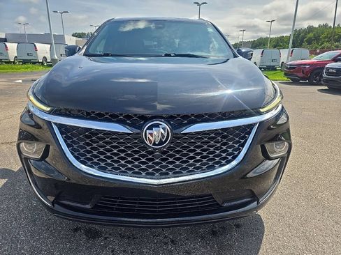 Certified 2024 Buick Enclave Avenir w/ Trailering Package, 5000 lbs. AWD/4WD image 8
