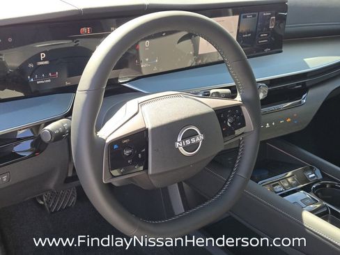 New 2026 Nissan Murano SL AWD/4WD image 20