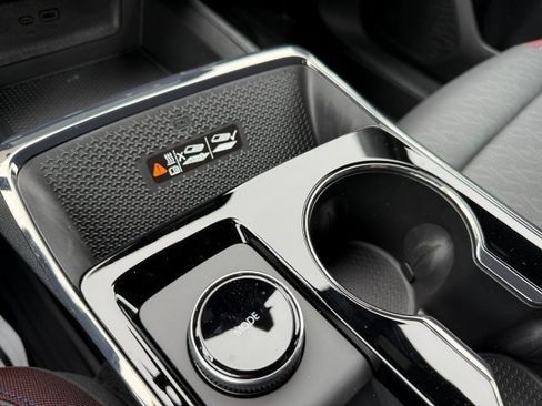 New 2026 Chevrolet Equinox RS w/ Convenience Package III image 27