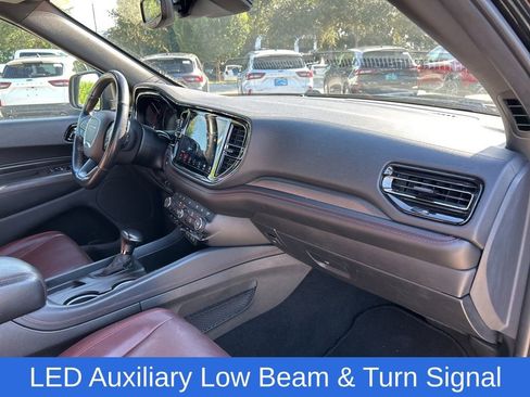 Used 2023 Dodge Durango GT image 38