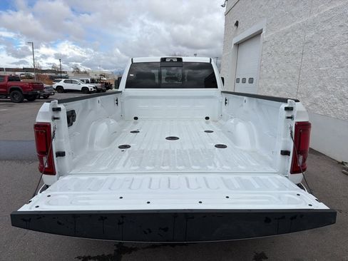 New 2026 RAM 3500 Laramie image 32