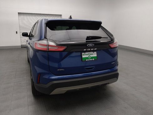 Used 2023 Ford Edge SEL image 6