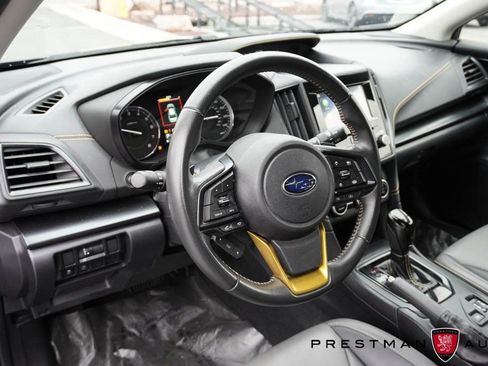 Used 2023 Subaru Crosstrek 2.5i Sport image 23
