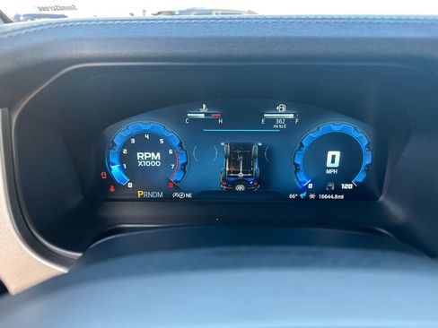 Certified 2025 Ford Bronco Outer Banks image 28