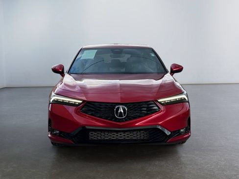 Used 2023 Acura Integra A-Spec FWD image 2