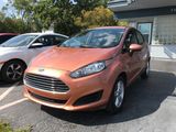 Used 2017 Ford Fiesta SE image 4