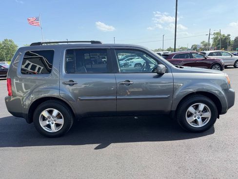 Used 2011 Honda Pilot EX-L image 6