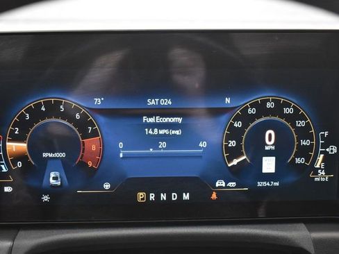 Used 2024 Ford Mustang GT Premium image 14