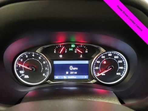 Used 2024 GMC Terrain AT4 AWD/4WD image 14