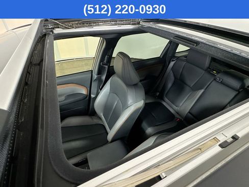 Certified 2025 Subaru Forester Sport w/ Popular Package #1 image 25