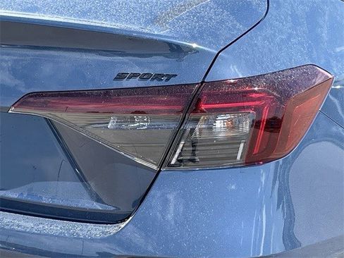 New 2026 Honda Civic Sport image 6