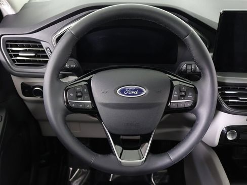 Used 2023 Ford Escape Active w/ Tech Pack #2 FWD image 44