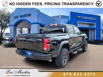 Used 2025 Chevrolet Colorado ZR2 w/ Technology Package
