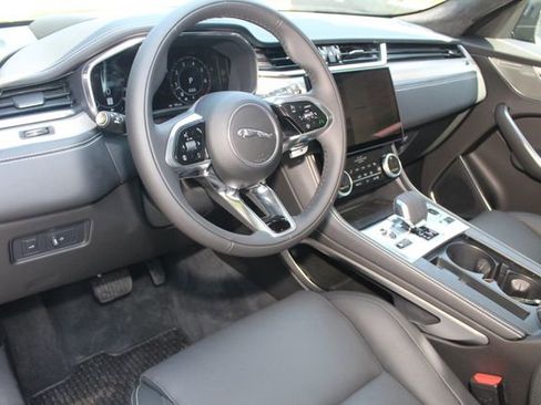 New 2026 Jaguar F-PACE R-Dynamic S image 14