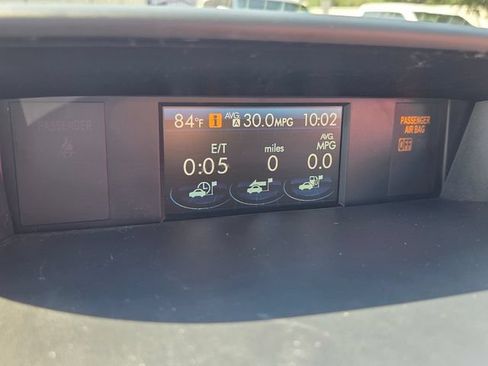 Used 2015 Subaru Forester 2.5i Premium w/ Popular Package #2 AWD/4WD image 24