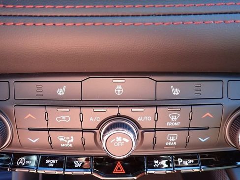 New 2026 Dodge Durango GT w/ Blacktop Package image 18