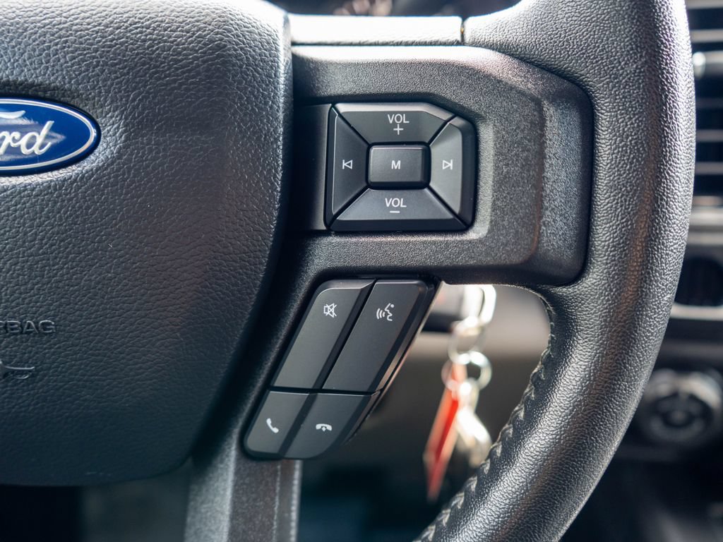 Used 2020 Ford F150 XLT w/ Equipment Group 302A Luxury RWD image 18