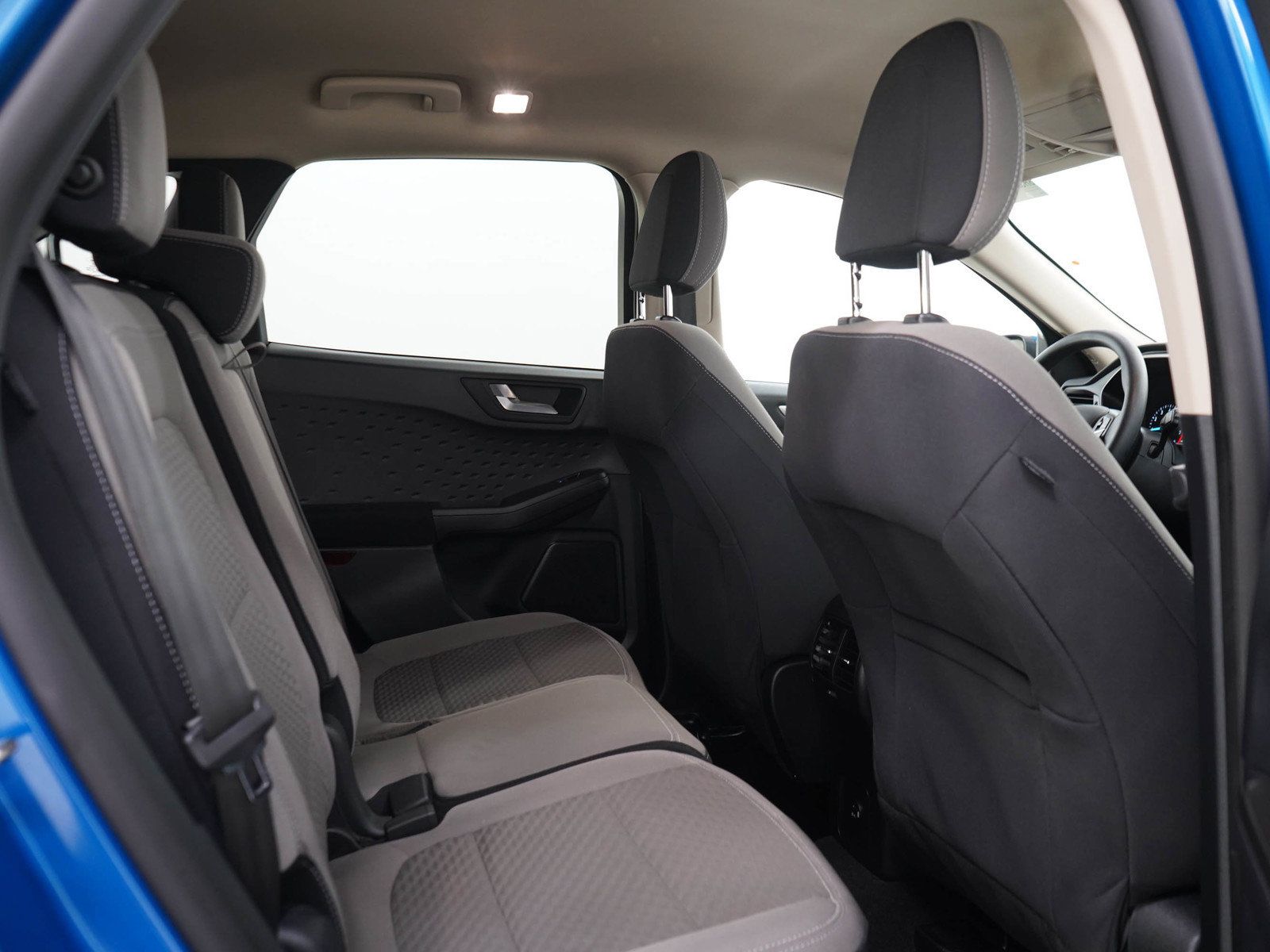 Used 2020 Ford Escape SE AWD/4WD image 13