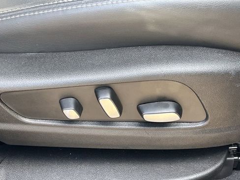 Used 2022 Cadillac XT6 Sport w/ Technology Package image 31