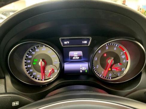 Used 2015 Mercedes-Benz CLA 250 4dr Sdn CLA 250 FWD image 25