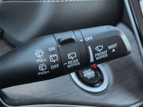 New 2025 Jeep Grand Cherokee Limited image 28