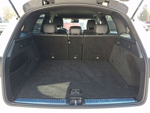 Used 2022 Mercedes-Benz GLC 300 4MATIC w/ AMG Line image 30