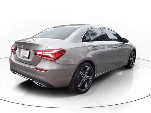 Used 2020 Mercedes-Benz A 220 A 220 image 6